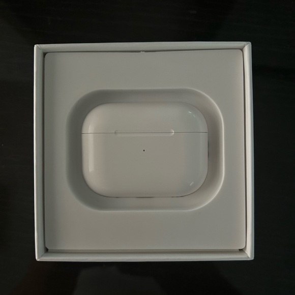Apple Airpod Pros (2nd gen)